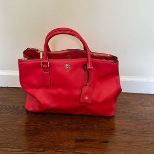 Tory Burch Tote Bag